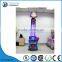 Dianfu 2016 new hot sale king of the hammer arcade machine hit hammer game machine