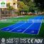 Summer green color synthetic grass for garden landscaping