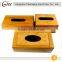 Ec-friendly beautiful superior bamboo tissue case
