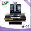 Professional cheap CE certificate manual sublimation t shirt heat press machine