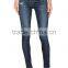 2017 New Plus Size Clothing Casual Modern Denim Pants Jeans Brands