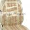 High Quality Bamboo Andult Car Seat Cushion