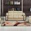 Furniture Sofa Casual Round Leather Sofa