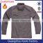 custom best quality long sleeve men cotton construction work uniform