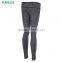 2017 High Quality Active Wear Training capri long plus size sport leggings
