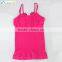 Quality latest women spandex seamless camisole
