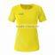 Make your own design Wholesale dry fit sublimation sport running shirt