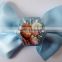 Custom children barrette diy factory directly sale hairclip hot sale summer kids hairpin