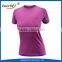 Wholesale Merino wool T-shirt Thermal Shrit