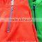 Custom pull over micro polar fleece hoodies