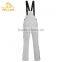 Fashion Design Windbreaker Waterproof Women Leather Pants