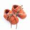 Baby casual girl boots leathers shoes 2017