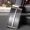 High Demand Casual Belts Leather Men Genuine Used Leather Belt For Business Men