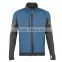 Man Outdoor sportswear bike jacket windproof softshell jacket