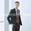 China Plus Size Office Work Suit for Man Stock Business Men Suits