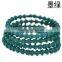 Ladies Elastic Rubber Hairband ,Hair Ponytial Ring