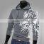 Design Your Own Hoodie Sublimation Print Hoodie Pullover Hoodie Without Pockets