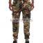 Men's Fashion Baggy Long Camo Pants Wholesale Boys Camo Long Pants