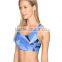 Top Quality Best New Style Bra Back Design Fitness & Body Building Sports Yoga Bra