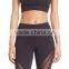High Quality Parted Women Yoga Wear Manufacturer Custom fitness sports leggings for women wholesale gym wear