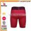 BEROY OEM Design Fitness Sports Short, Custom Made Women Running Pants