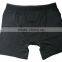 custom men basic boxers underwear polyester