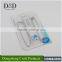 Hot sale professional safety cross stitch aluminum crochet needle
