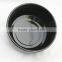 Dark Glazed Chawan Matcha Bowl For Japanese Tea Ceremony