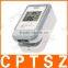 Bluetooth wireless connecting Finger-type pulse oximeter PC-60B5