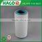 ne 7/1 nm12/1 bleach white recycled worsted cotton working glove yarn supplier