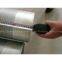 V Wire Strainer Pipe / stainless steel lateral tube