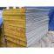 Fiber glass sandwich panel