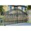 Decorative wrought iron products