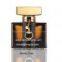 OEM perfume bottles glass