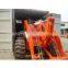 2.0T cat wheel loader