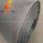 galvanized crimped wire mesh