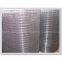 Electro welded wire mesh , high strength, PVC  coated, 3/8
