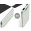 4000mAh power bank with Ultra slim_Solar power charger_mobile battery backup case_Mobile power bank__laptop power bank_ portable power charger