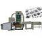 aluminum foil container making machine