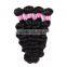New product distributor wanted factory wholesale cheap virgin Malaysian loose deep hair weave