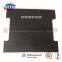 Railway Plastic Pad For Metro, Factory Supplied Railway Plastic Pad , Railway parts supplier Railway Plastic Pad