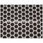 Beat Price Hexagonal Hole Aluminum Perforated Metal For Speaker Grille