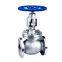 Globe Valve