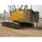 Used KOBOLCO 130T Crawler Crane