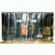 Freezer PVC strip door curtains