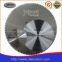 wall saw blade