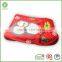Anti-Pilling Portable Cartoon Printing Child Blanket