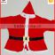 Santa Claus Christmas Costumes wholesale