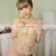 B33579A Japanese style women bedroom sheer lace sleepwear lingerie