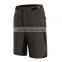 hot sale Mens cycling quick dry shorts breathable man bicycle shorts with Gel & Foam pad men riding shorts